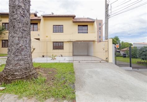 Casas para Alugar em Curitiba Direto Com Proprietário .